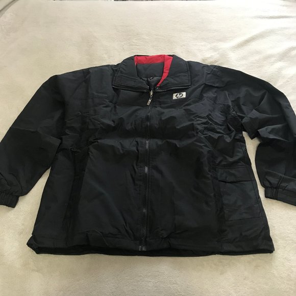 ATI HP Coat Outer Inner Shell Jacket Medium - Picture 1 of 5